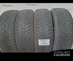 Gomme invernale usate 185/65 15 92T XL