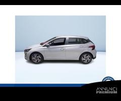 Hyundai i20 1.2 GPL 84CV MT CONNECTLINE MY25