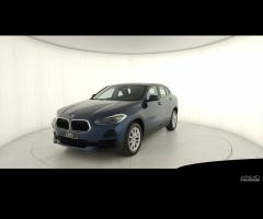 BMW X2 F39 - X2 sdrive18d Advantage auto - 1