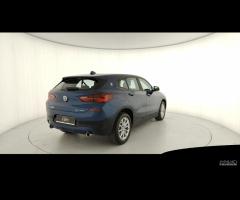 BMW X2 F39 - X2 sdrive18d Advantage auto - 3