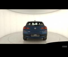 BMW X2 F39 - X2 sdrive18d Advantage auto - 4