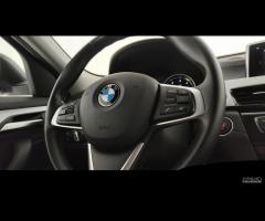 BMW X2 F39 - X2 sdrive18d Advantage auto - 7