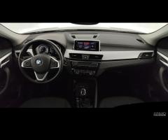 BMW X2 F39 - X2 sdrive18d Advantage auto - 9