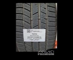 Gomme invernale usate 225/45 19 96W XL - 2