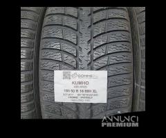 Gomme invernale usate 195/50 16 88H XL - 2