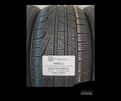 Gomme invernale usate 225/45 18 95V XL - 2