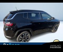 Jeep Compass 1.3 TURBO T4 LIMITED 2WD 130CV - 7