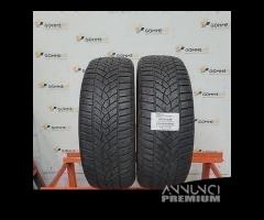 Gomme invernale usate 215/60 16 99H XL