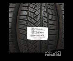 Gomme invernale usate 255/60 18 112H XL - 2