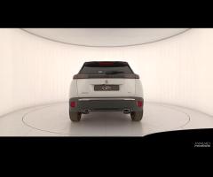 PEUGEOT 2008 1.2 puretech GT s&s 130cv eat8