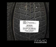 Gomme invernale usate 225/60 18 104V XL - 2