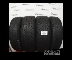 Gomme invernale usate 255/60 18 112H XL