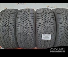 Gomme invernale usate 225/50 98V XL