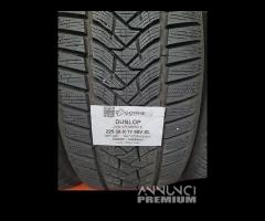 Gomme invernale usate 225/50 98V XL