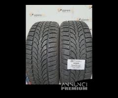 Gomme invernale usate 215/55 16 93T - 1