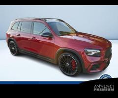 Mercedes-Benz Classe GLB GLB 35 4MATIC AMG Li...