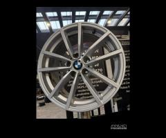 CERCHI IN LEGA ORIGINALI BMW SERIE 3 DA 17