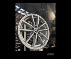 CERCHI IN LEGA ORIGINALI BMW SERIE 3 DA 17