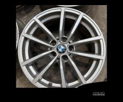 CERCHI IN LEGA ORIGINALI BMW SERIE 3 DA 17 - 6