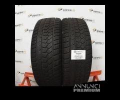 Gomme invernale usate 225/55 18 98H