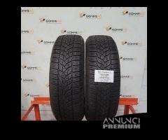 Gomme invernale usate 195/65 15 91H