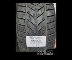 Gomme invernale usate 245/45 18 100V XL