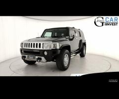 HUMMER H3 5.3 V8 Granite Edition auto - 1