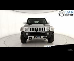 HUMMER H3 5.3 V8 Granite Edition auto - 2