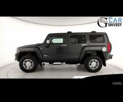 HUMMER H3 5.3 V8 Granite Edition auto - 3