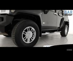 HUMMER H3 5.3 V8 Granite Edition auto - 4