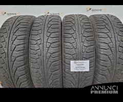 Gomme invernale usate 195/60 16 89H