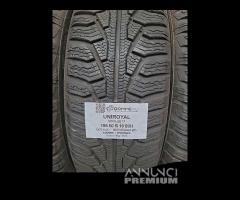 Gomme invernale usate 195/60 16 89H