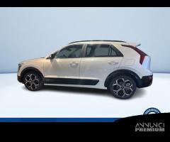 KIA Niro 1.6 HEV EVOLUTION MY25