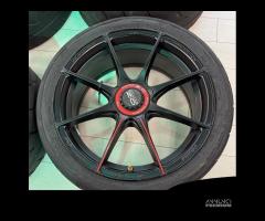 KIT ESTIVO FIAT 500/595 ABARTH DA 17 OZ