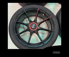 KIT ESTIVO FIAT 500/595 ABARTH DA 17 OZ