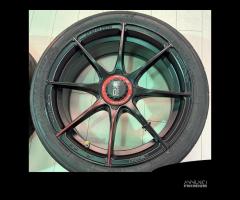 KIT ESTIVO FIAT 500/595 ABARTH DA 17 OZ