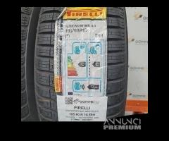 Gomme invernale usate 195/60 16 89H