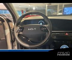 KIA Niro 1.6 HEV EVOLUTION MY25 - 19