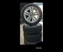 KIT INVERNALE AUDI Q7 DA 20 ORIGINALE