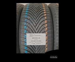 Gomme invernale usate 215/65 16 98H - 2