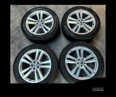 KIT INVERNALE AUDI Q7 DA 20 ORIGINALE - 6