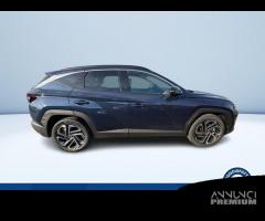 Hyundai Tucson 1.6 CRDI DCT 136 48V EXELLENCE - 9