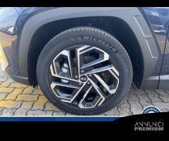 Hyundai Tucson 1.6 CRDI DCT 136 48V EXELLENCE - 10