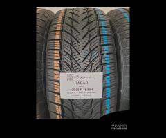 Gomme invernale usate 195/60 15 88H - 2