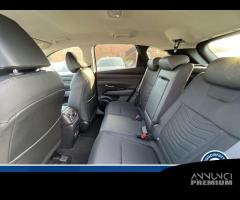 Hyundai Tucson 1.6 CRDI DCT 136 48V EXELLENCE - 13