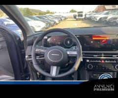 Hyundai Tucson 1.6 CRDI DCT 136 48V EXELLENCE - 15