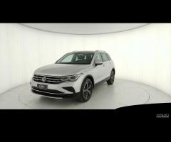 VOLKSWAGEN Tiguan II 2021 - Tiguan 1.4 tsi eh Eleg - 1