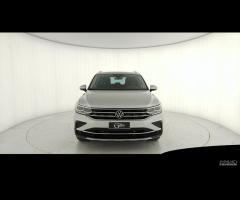 VOLKSWAGEN Tiguan II 2021 - Tiguan 1.4 tsi eh Eleg - 2