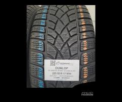 Gomme invernale usate 225/55 17 97H (RUN FLAT) - 2