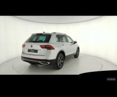 VOLKSWAGEN Tiguan II 2021 - Tiguan 1.4 tsi eh Eleg - 3